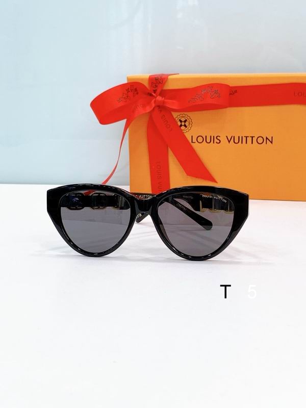 LV Sunglasses ID:20260410-2774